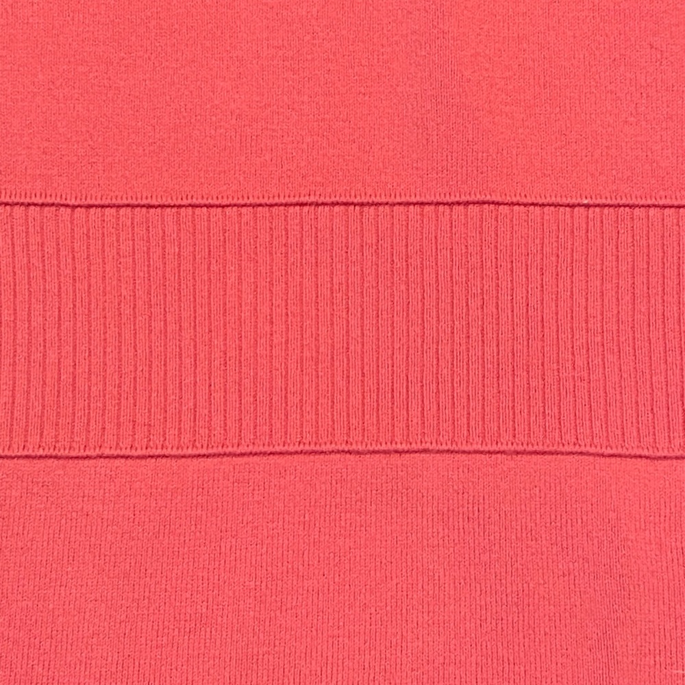 Ann Taylor coral top - Picture 2 of 3